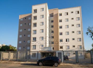 Apartamento · 54m² · 2 Quartos · APARTAMENTO RESERVA BARÃO - COM 2 DORMITÓRIOS