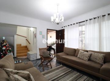 Casa · 177m² · 3 Quartos · Casa à venda - na Vila Lucinda