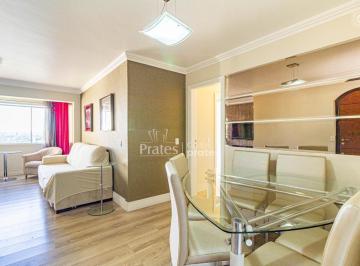 Sala para 2 ambientes · Apartamento à venda - no Cristo Rei