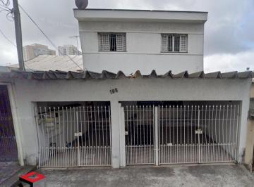 Casa · 220m² · 3 Quartos · 2 Vagas · Sobrado à venda 3 quartos 2 vagas Taboão - São Bernardo do Campo - SP