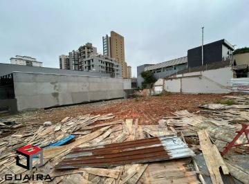 Terreno · 600m² · Terreno para aluguel Campestre - Santo André - SP