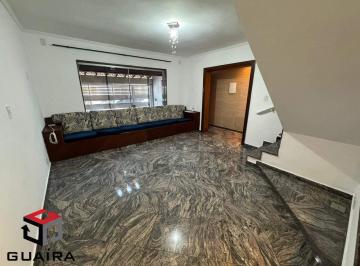 Casa · 113m² · 2 Quartos · 2 Vagas · Sobrado à venda 2 quartos 2 vagas Rudge Ramos - São Bernardo do Campo - SP