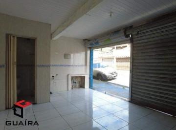 Terreno · 143m² · Terreno à venda Camilópolis - Santo André - SP