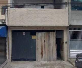 Casa · 90m² · 3 Quartos · 2 Vagas · Sobrado à venda 3 quartos 2 vagas Alves Dias - São Bernardo do Campo - SP