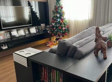 Apartamento · 91m² · 2 Quartos · 2 Vagas · Apartamento 91 m² Localizado No Bairro Valparaíso Santo André - SP 