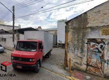 Terreno · 3400m² · Área à venda Rudge Ramos - São Bernardo do Campo - SP