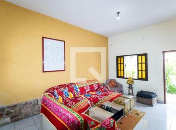 Casa · 347m² · 3 Quartos · 3 Vagas · Casa para Aluguel - Campo Grande, 3 Quartos, 347 m2 - Rio de Janeiro