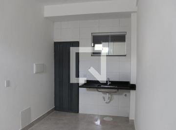 Apartamento · 20m² · 1 Quarto · 1 Vaga · Apartamento para Aluguel - Setor Norte Ferroviário, 1 Quarto, 20 m² - Goiânia