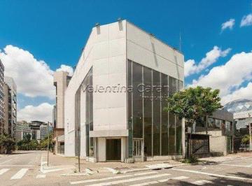 Comercial · 488m² · 2 Vagas · Prédio para Aluguel na Vila Olímpia - SP