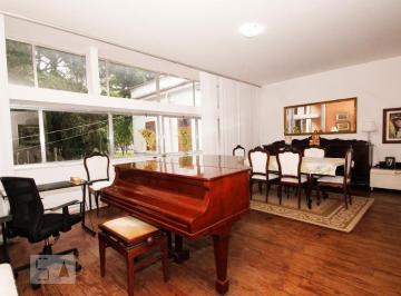 Apartamento · 170m² · 3 Quartos · 1 Vaga · Apartamento à Venda - Flamengo, 3 Quartos,  170 m² - Rio de Janeiro