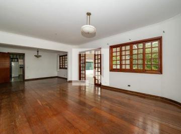 Casa · 350m² · 4 Quartos · 4 Vagas · Casa à Venda - Vila Mascote, 4 Quartos,  350 m² - São Paulo