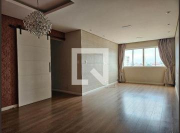 Apartamento · 120m² · 3 Quartos · 2 Vagas · Apartamento à Venda - Cambuci, 3 Quartos,  120 m² - São Paulo
