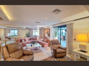 Apartamento · 886m² · 4 Quartos · 6 Vagas · Apartamento à Venda - Alto da Lapa, 4 Quartos, 886 m² - São Paulo