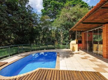 11442_i99W4361o375J_114426751f05c6c716_DI5ZmUyNDFlYzQy_o_wm.jpg · Casa com 04 dormitórios, sendo 04 suítes para venda na região Granja Viana - Cotia