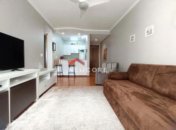 Apartamento · 50m² · 1 Quarto · 1 Vaga · Apartamento em Rua Gil - Centro - Gramado/RS