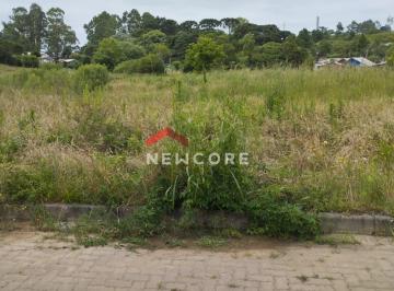 Terreno · 379m² · Lote em  Rua Belerophonte Albuquerque - Centro - São Francisco de Paula/RS
