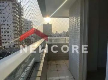 Apartamento · 40m² · 1 Quarto · 1 Vaga · Apartamento em Rua Campinas - Boqueirão - Praia Grande/SP