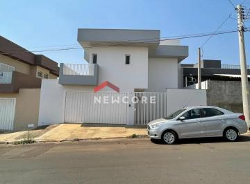 Casa · 147m² · 2 Quartos · 3 Vagas · Casa em Piratininga - Centro - Piratininga/SP