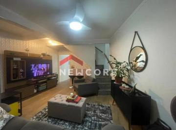 Casa · 118m² · 2 Quartos · 2 Vagas · Casa em Rua Campinas - Olímpico - São Caetano do Sul/SP