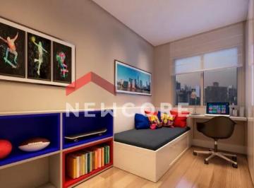 Apartamento · 59m² · 2 Quartos · 1 Vaga · Apartamento em Rua Eudoro Berlink - Mont Serrat - Porto Alegre/RS