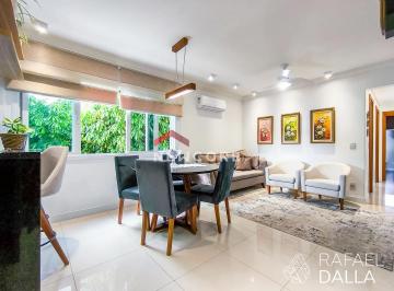 Apartamento · 66m² · 2 Quartos · 1 Vaga · Apartamento em Rua Barão do Gravataí - Menino Deus - Porto Alegre/RS