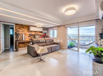 Apartamento · 82m² · 2 Quartos · 1 Vaga · Apartamento em  Avenida Polônia - São Geraldo - Porto Alegre/RS