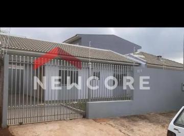 Casa · 60m² · 2 Quartos · 1 Vaga · Casa em Rua das Galáxias - Jardim Universal - Sarandi/PR