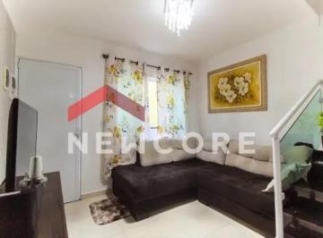 Casa · 64m² · 2 Quartos · 2 Vagas · Casa de condomínio em  Rua Doutor Claro Egídio - Vila Taquari - São Paulo/SP
