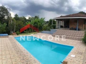 Rural · 5323m² · 4 Quartos · 1 Vaga · Chácara em  Colônia Murici (são José dos Pinhais) - Colônia Murici - Colônia Murici/PR