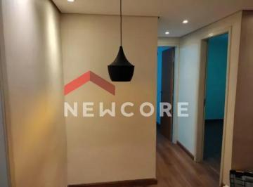 Apartamento · 42m² · 2 Quartos · 1 Vaga · Apartamento em  Estrada do Cabuçu - Jardim São Luis - Guarulhos/SP