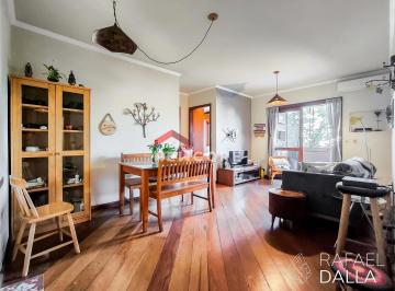 Apartamento · 70m² · 2 Quartos · 1 Vaga · Apartamento em Rua Olavo Bilac - Azenha - Porto Alegre/RS