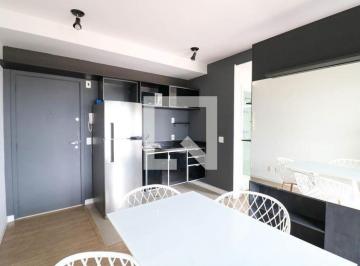 Apartamento · 35m² · 1 Quarto · 1 Vaga · Apartamento à Venda - Brooklin, 1 Quarto, 35 m² - São Paulo
