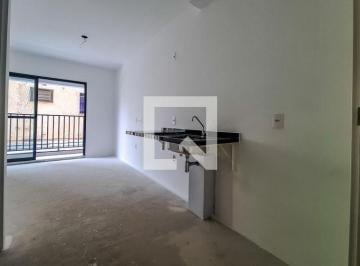 Apartamento · 24m² · 1 Quarto · Apartamento à Venda - Vila Mariana, 1 Quarto,  24 m² - São Paulo
