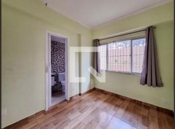 Apartamento · 40m² · 1 Quarto · 1 Vaga · Apartamento à Venda - Mandaqui, 1 Quarto,  40 m² - São Paulo
