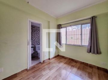 Apartamento · 40m² · 1 Quarto · 1 Vaga · Apartamento à Venda - Mandaqui, 1 Quarto, 40 m² - São Paulo