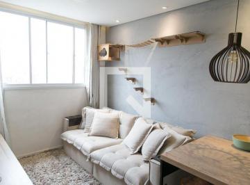 Apartamento · 45m² · 2 Quartos · Apartamento à Venda - Belém, 2 Quartos,  45 m² - São Paulo