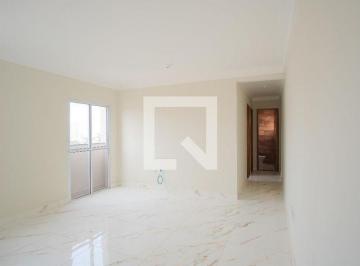 Apartamento · 45m² · 1 Quarto · 1 Vaga · Apartamento à Venda - Vila Esperança, 1 Quarto, 45 m² - São Paulo