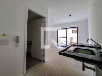 Apartamento · 24m² · 1 Quarto · Apartamento à Venda - Vila Mariana, 1 Quarto, 24 m² - São Paulo