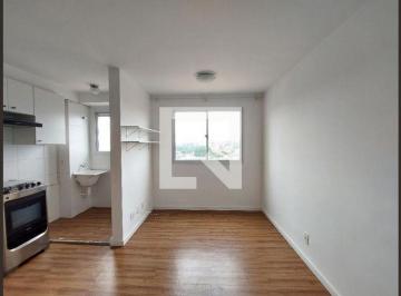 Apartamento · 40m² · 2 Quartos · Apartamento à Venda - Jardim Marajoara , 2 Quartos,  40 m² - São Paulo