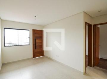 Apartamento · 43m² · 2 Quartos · Apartamento à Venda - Água Fria, 2 Quartos, 43 m² - São Paulo