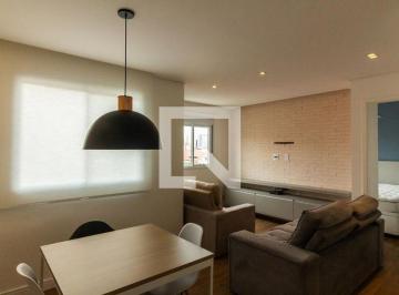 Apartamento · 44m² · 1 Quarto · Apartamento à Venda - Vila Gustavo, 1 Quarto, 44 m² - São Paulo