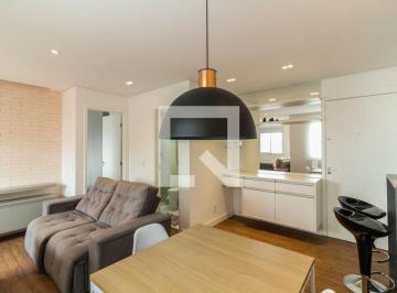 Apartamento · 44m² · 1 Quarto - QuintoAndar (Vendas 1) · Apartamento à Venda - Vila Gustavo, 1 Quarto, 44 m² - São Paulo