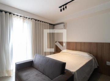 Apartamento · 23m² · 1 Quarto · Apartamento à Venda - Perdizes, 1 Quarto, 23 m² - São Paulo