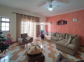 Casa · 190m² · 3 Quartos · 5 Vagas · Casa à Venda - Parque das Águas, 3 Quartos, 190 m² - Campinas