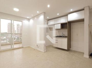 Apartamento · 62m² · 2 Quartos · 1 Vaga · Apartamento à Venda - Vila Augusta, 2 Quartos, 62 m² - Guarulhos