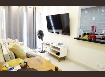 Apartamento · 90m² · 2 Quartos · 1 Vaga · Apartamento à Venda - Jacarepaguá, 2 Quartos,  90 m² - Rio de Janeiro