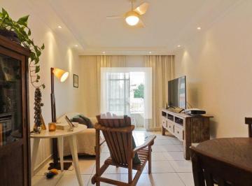 Apartamento · 98m² · 2 Quartos · 1 Vaga · Apartamento à Venda - Santana, 2 Quartos, 98 m² - São Paulo