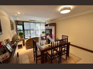 Apartamento · 102m² · 2 Quartos · 2 Vagas · Apartamento à Venda - Recreio, 2 Quartos,  102 m² - Rio de Janeiro