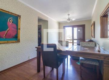 Apartamento · 80m² · 3 Quartos · 1 Vaga · Apartamento à Venda - Partenon, 3 Quartos,  80 m² - Porto Alegre