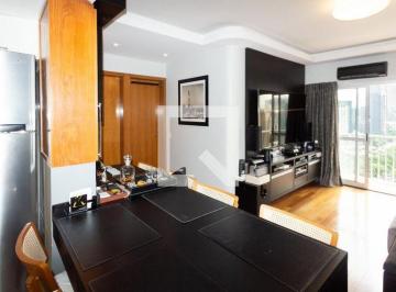 Apartamento · 70m² · 2 Quartos · 1 Vaga · Apartamento à Venda - Vila Olímpia, 2 Quartos, 70 m² - São Paulo